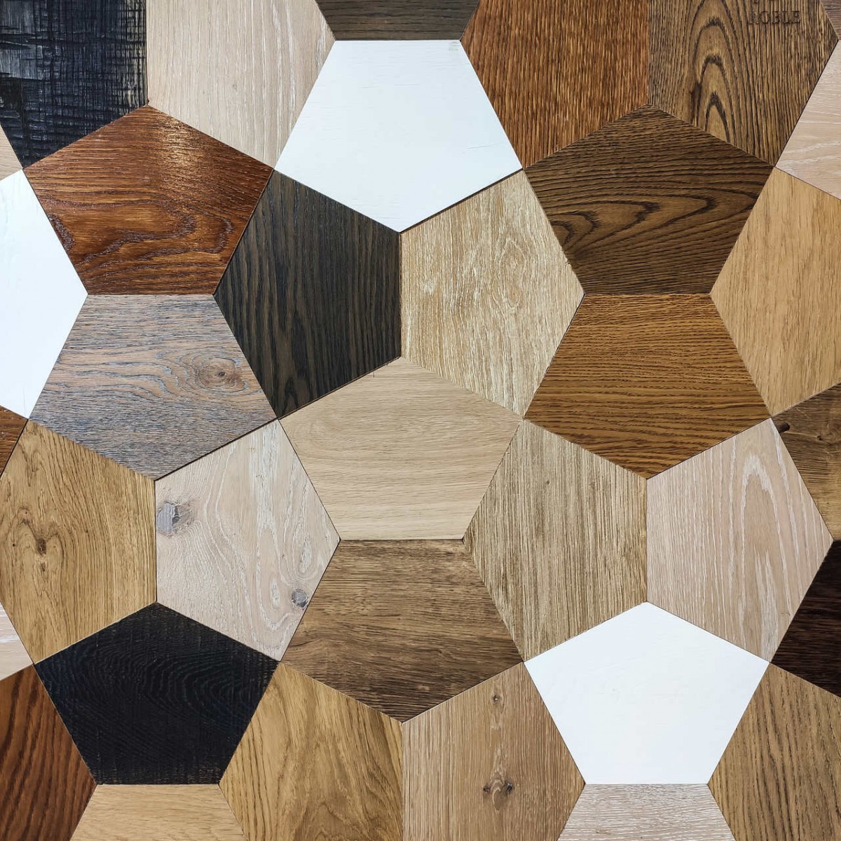 kolekcje kolorystyczne Roble